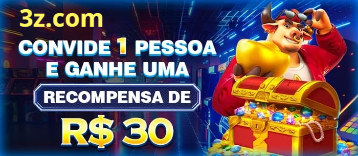 64tb Indique amigos para receber um bônus